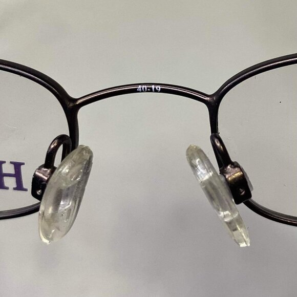 #5294 Horizon Series Tommy WOMENS Antique Bronze Eyewear Frames - Picture 4 of 7